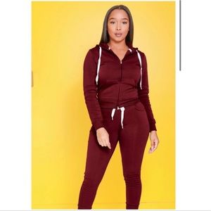 *Red Velvet Set❤️✨